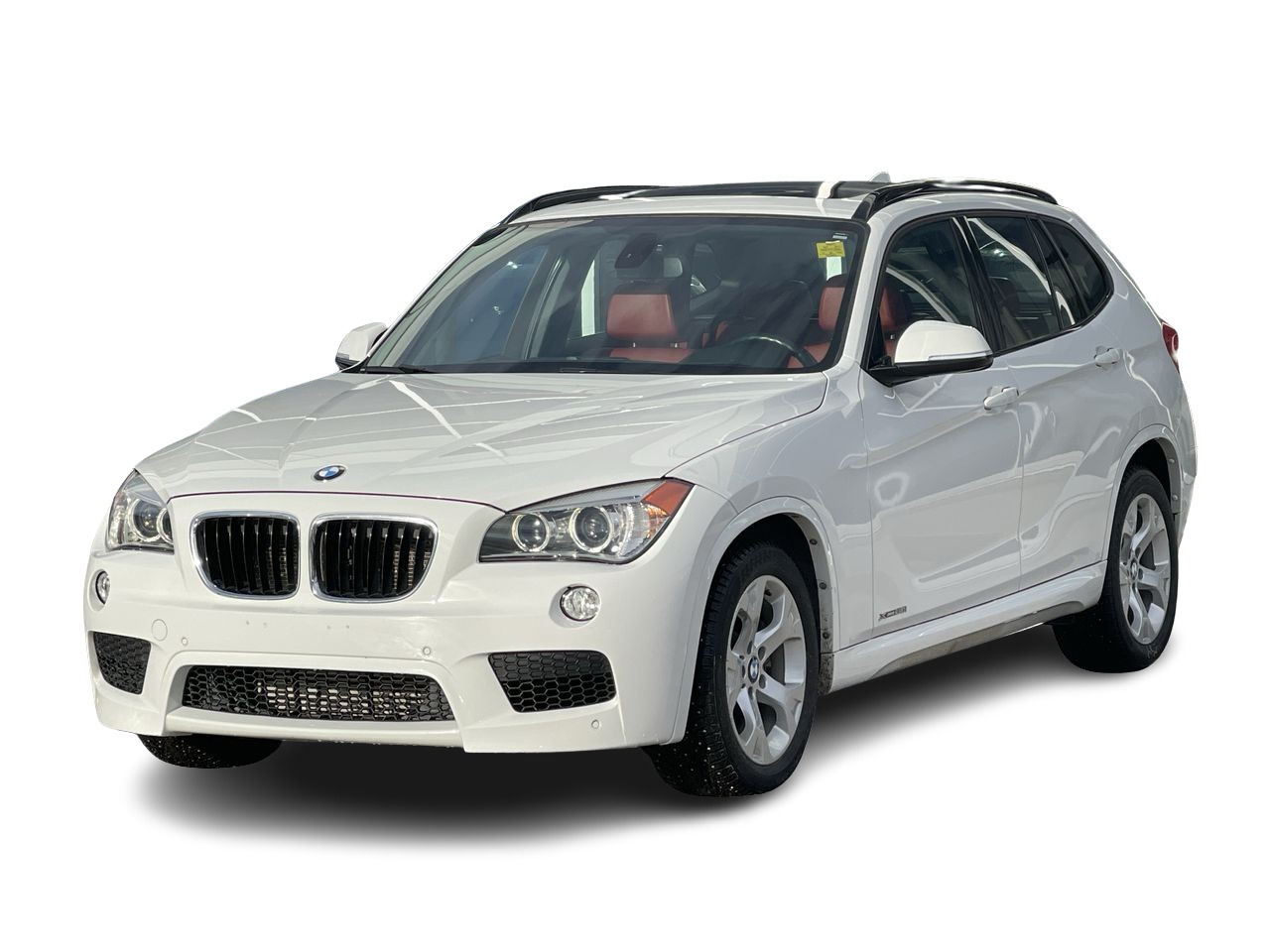 2014 BMW X1 in Calgary, Alberta