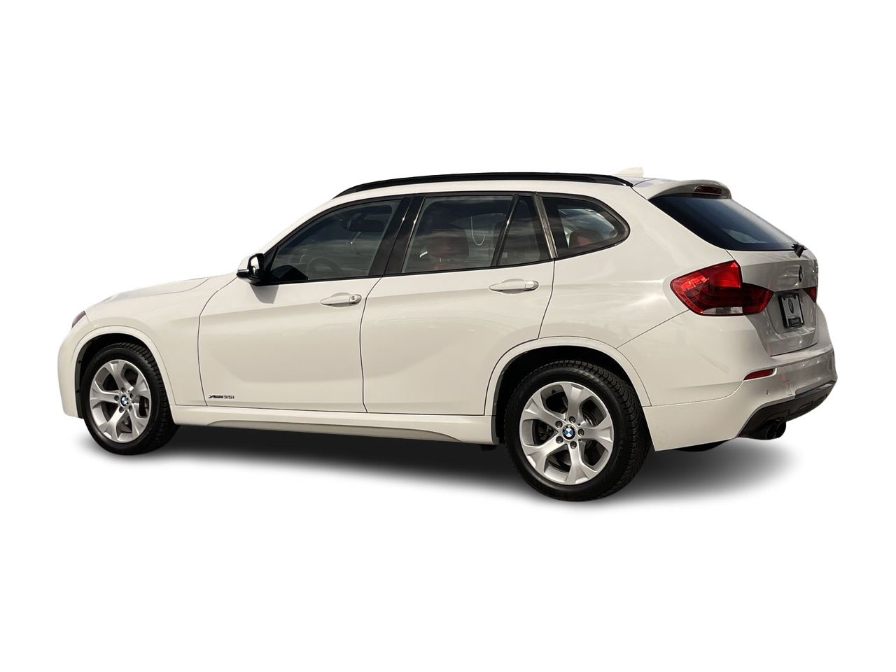 2014 BMW X1