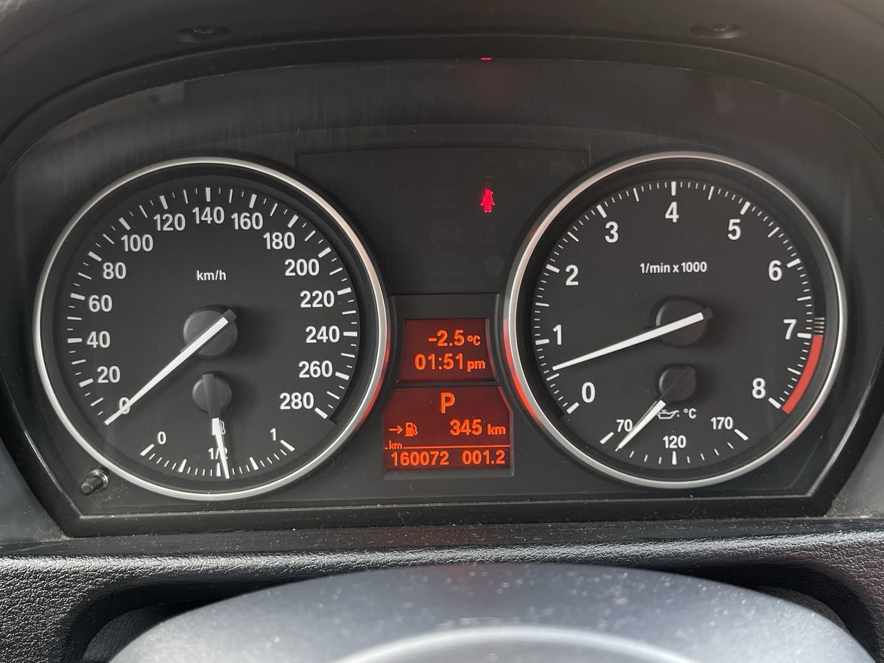 2014 BMW X1 in Calgary, Alberta