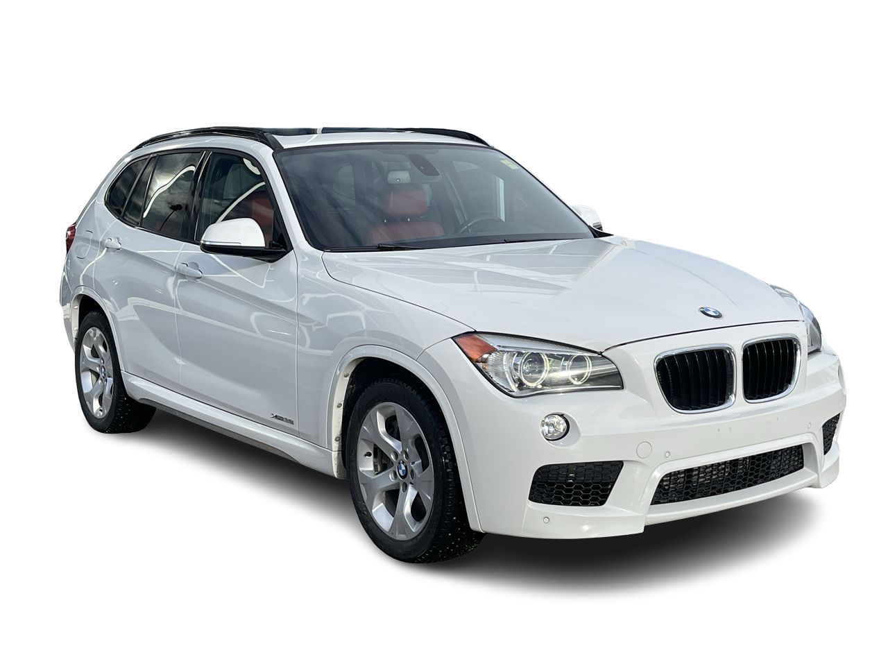 2014 BMW X1 in Calgary, Alberta