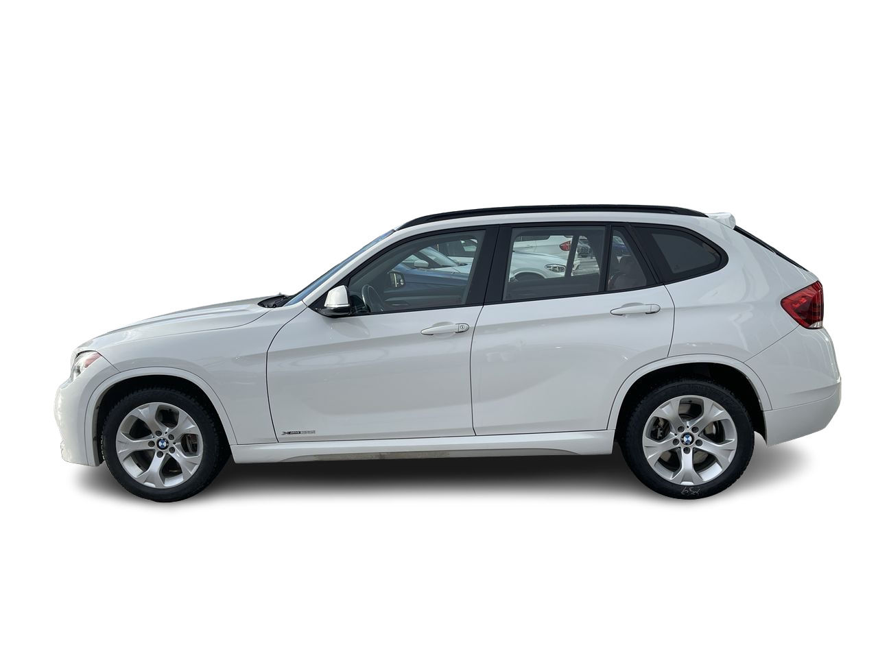 2014 BMW X1 in Calgary, Alberta