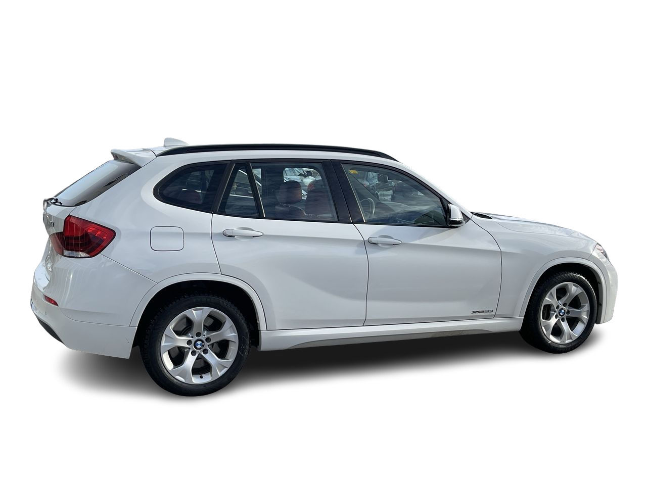 2014 BMW X1 in Calgary, Alberta