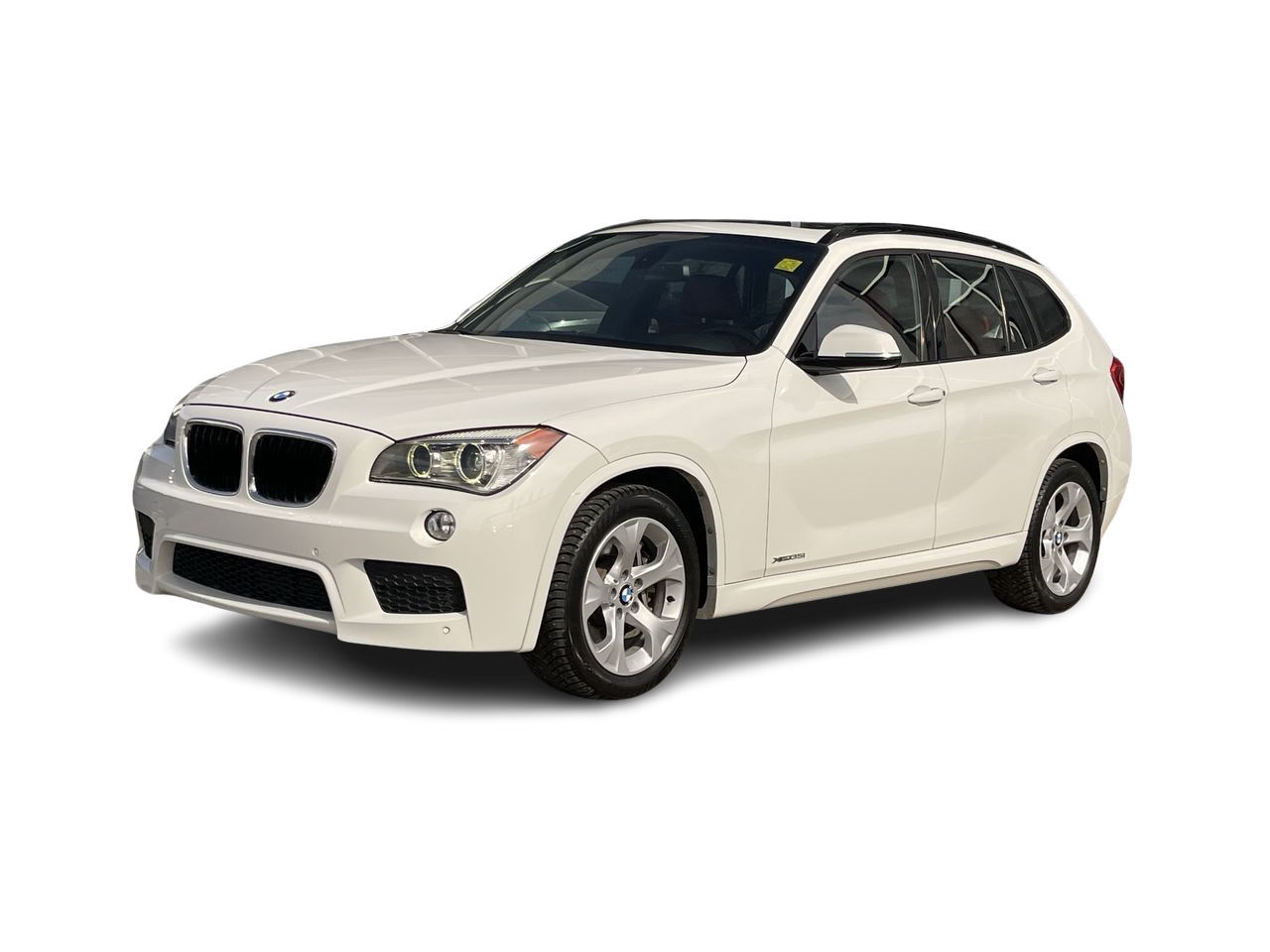 2014 BMW X1