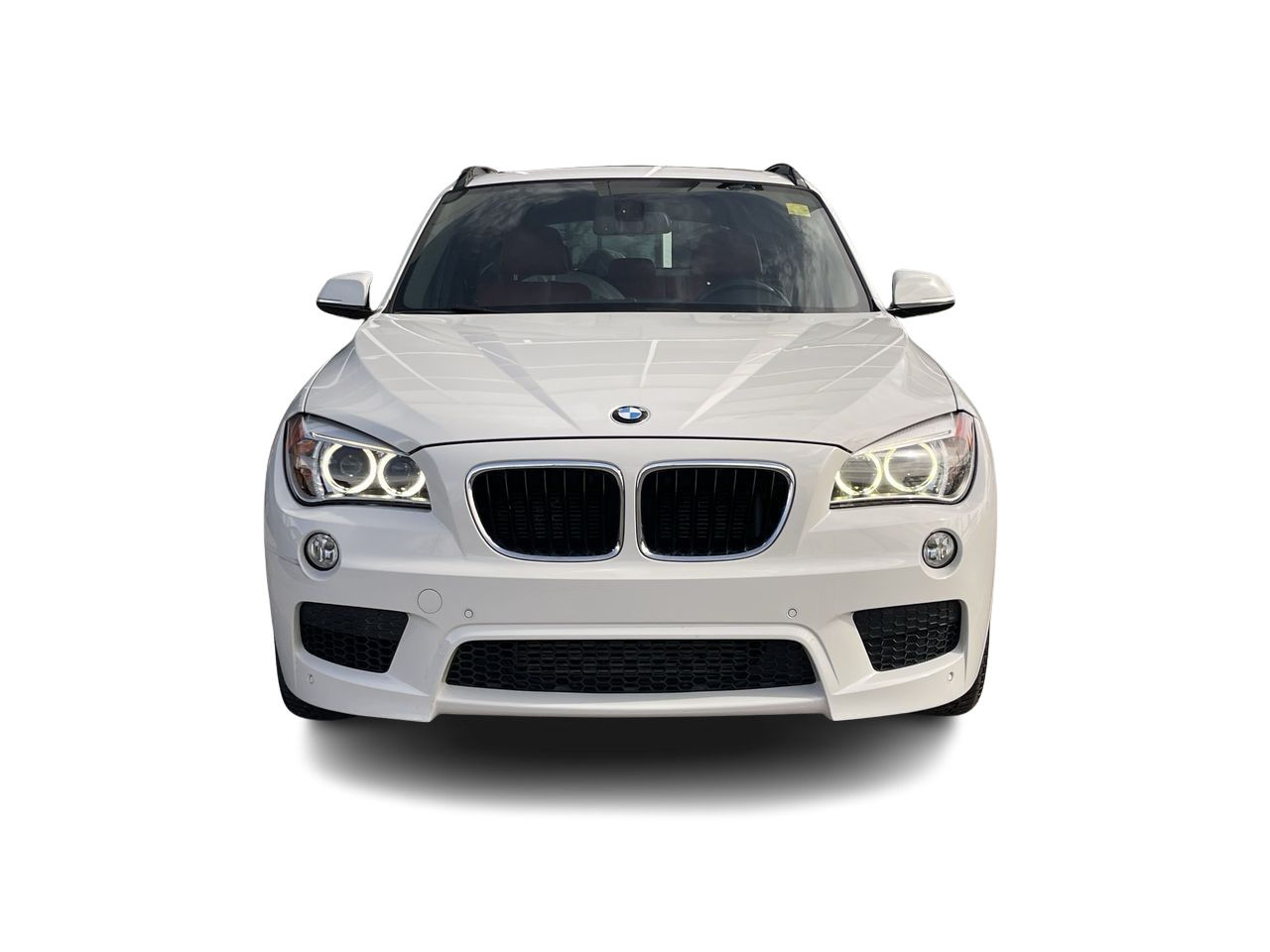 2014 BMW X1