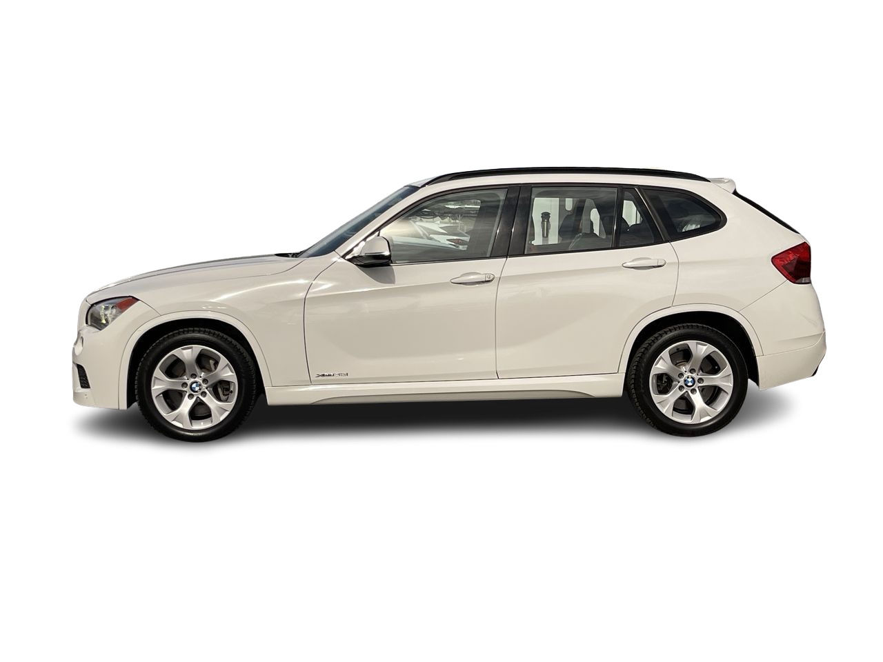 2014 BMW X1