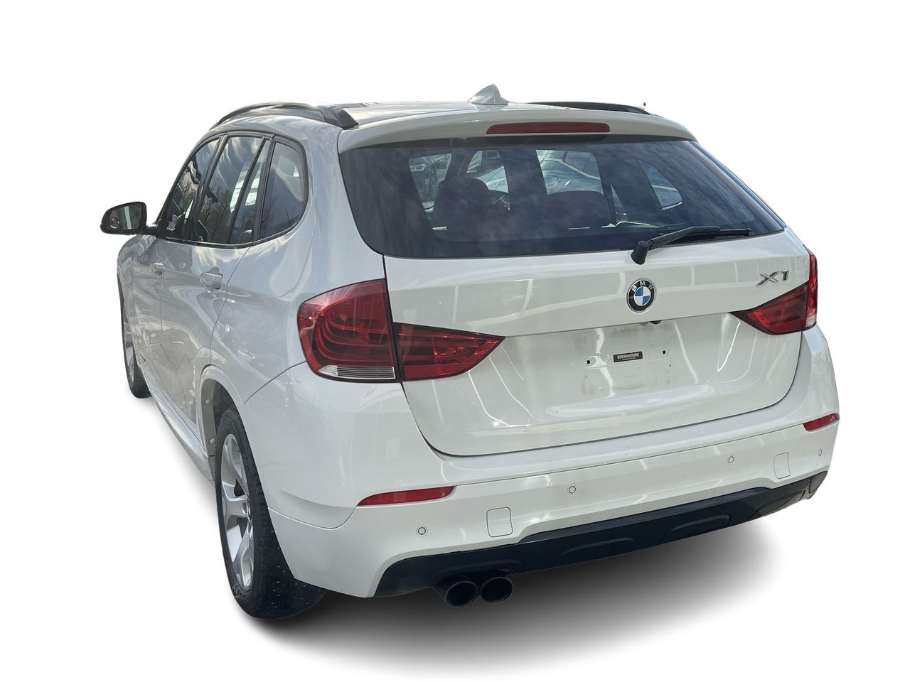 2014 BMW X1 in Calgary, Alberta