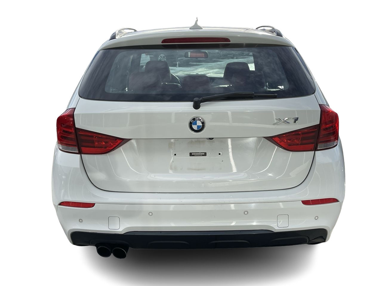 2014 BMW X1 in Calgary, Alberta