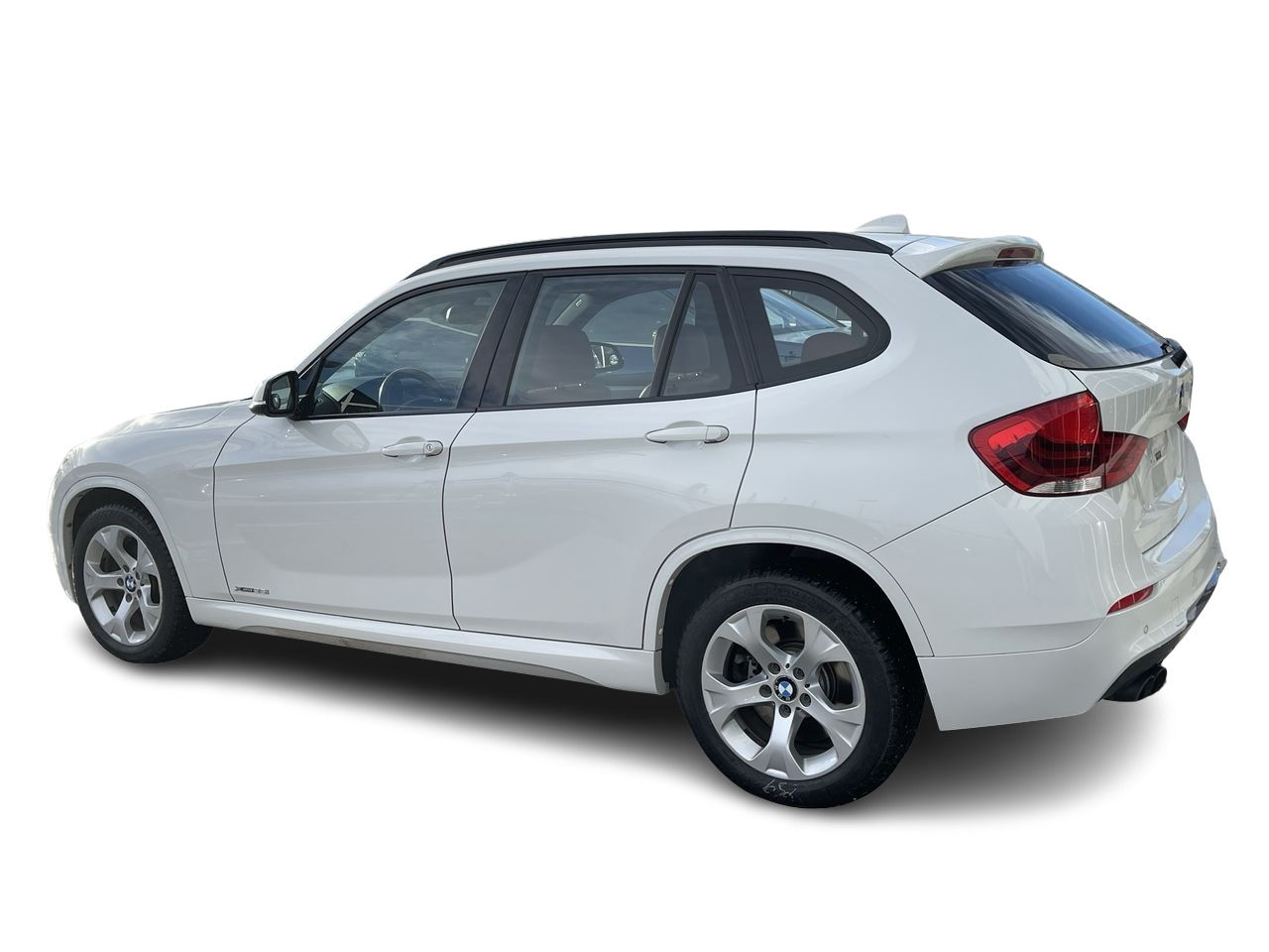 2014 BMW X1 in Calgary, Alberta