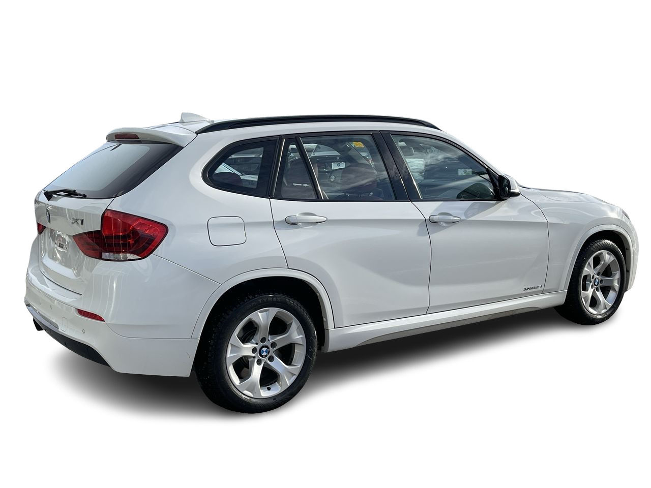 2014 BMW X1 in Calgary, Alberta