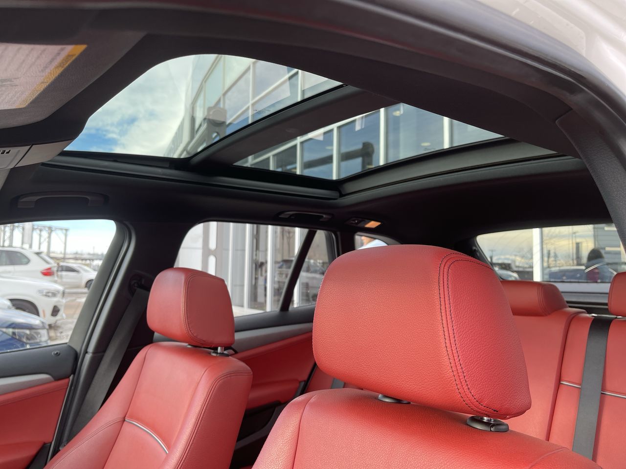 2014 BMW X1 in Calgary, Alberta