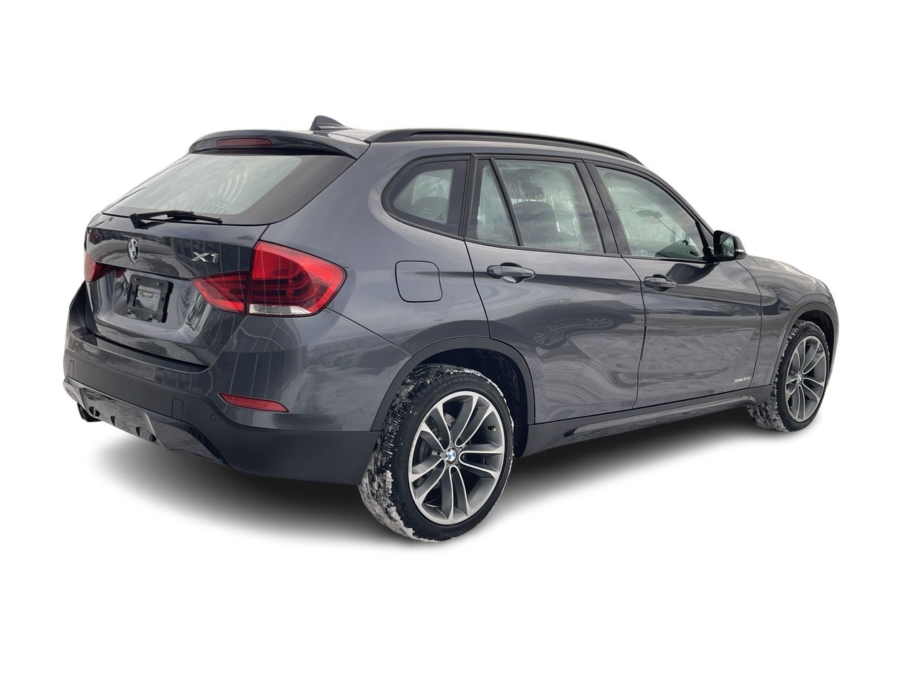 2015 BMW X1