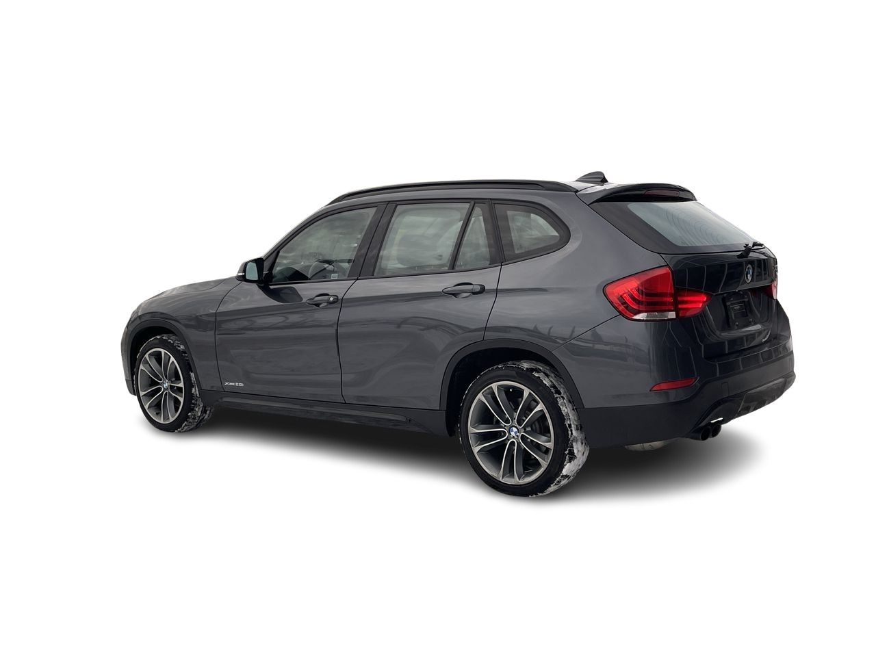 2015 BMW X1