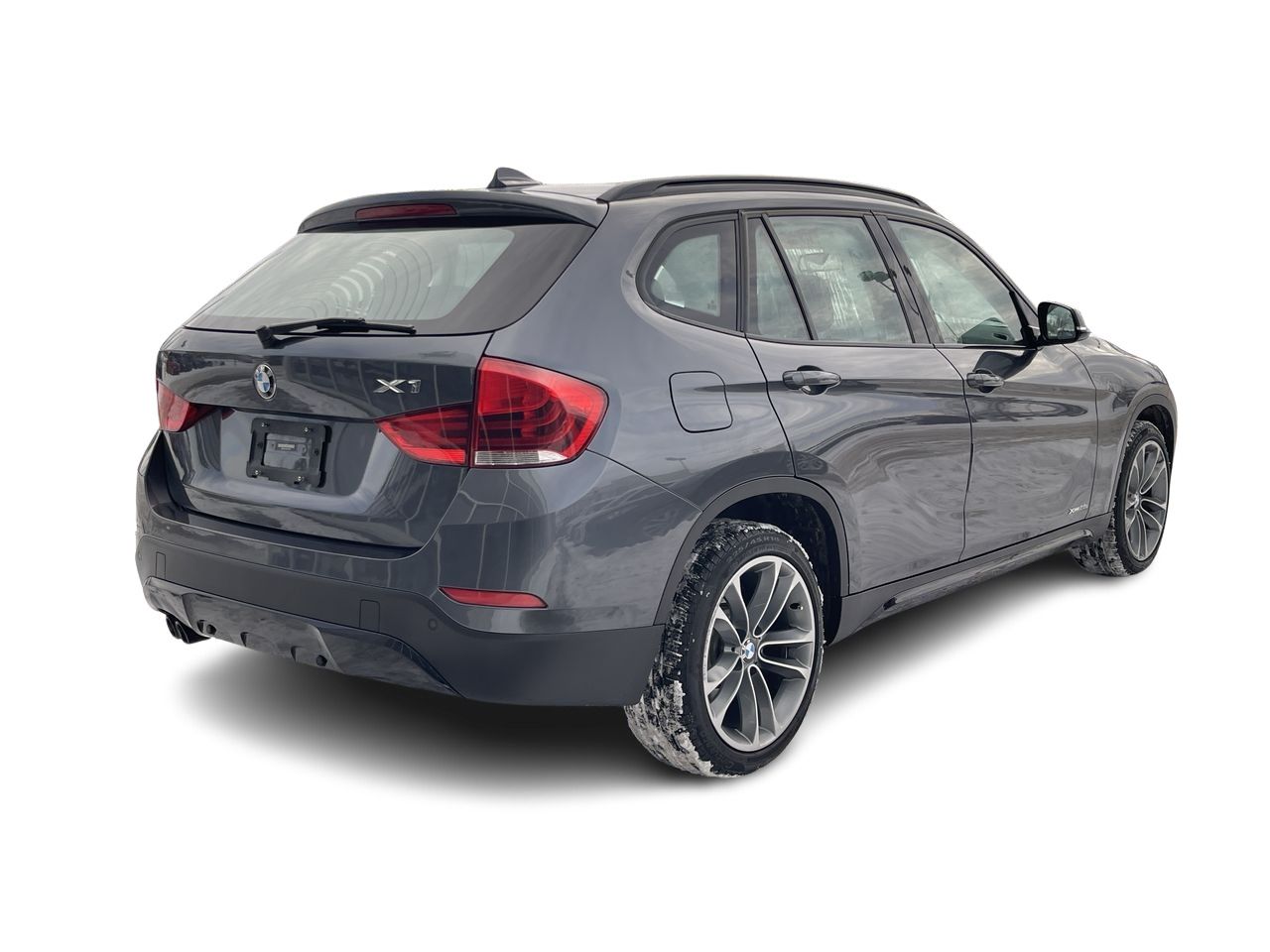 2015 BMW X1