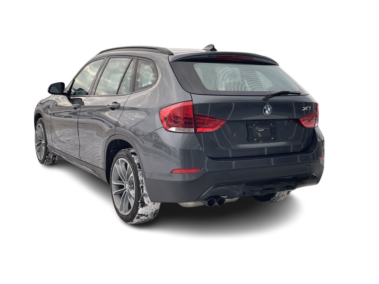 2015 BMW X1