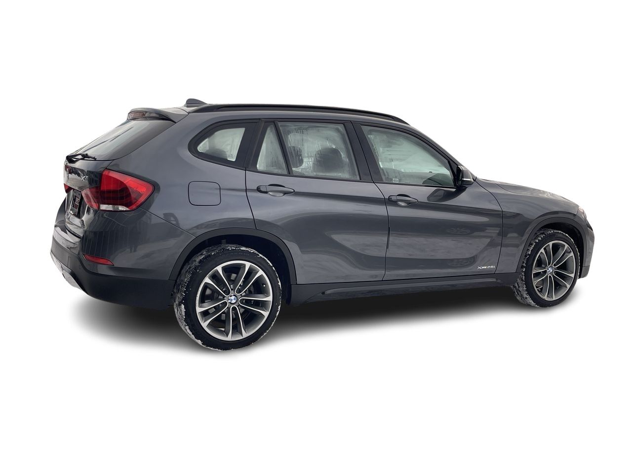 2015 BMW X1