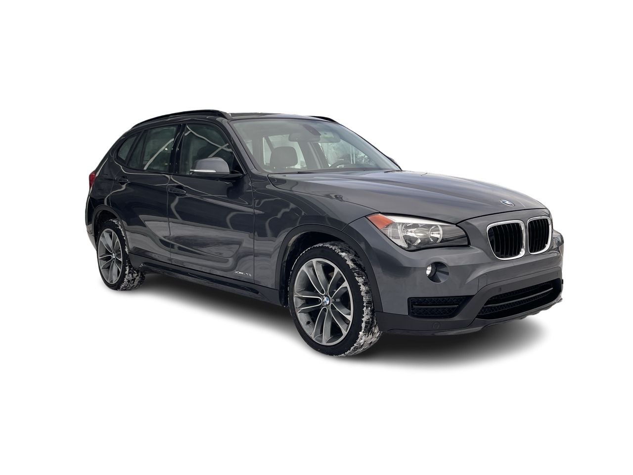 2015 BMW X1