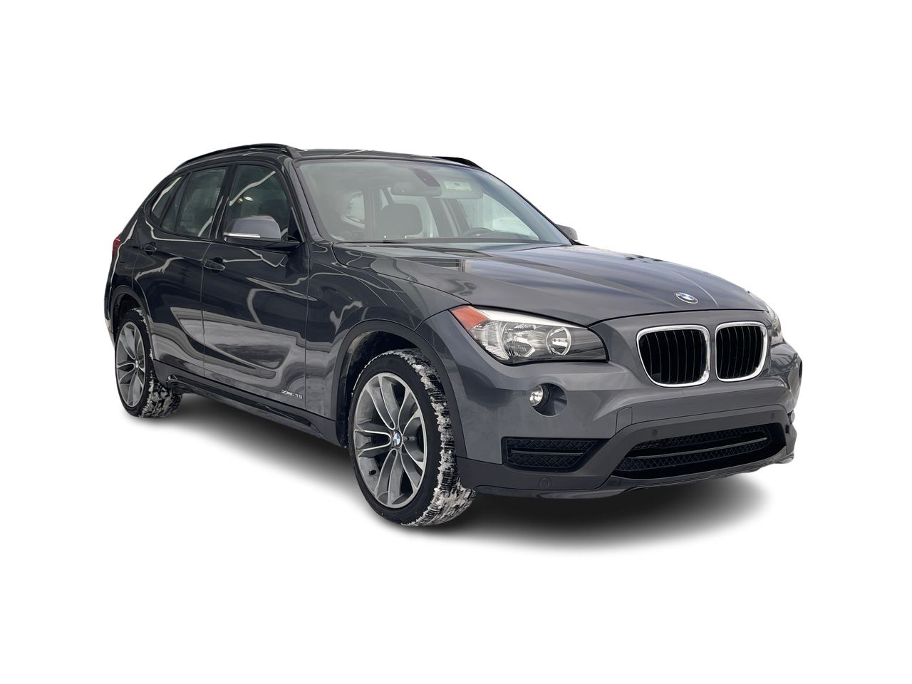 2015 BMW X1