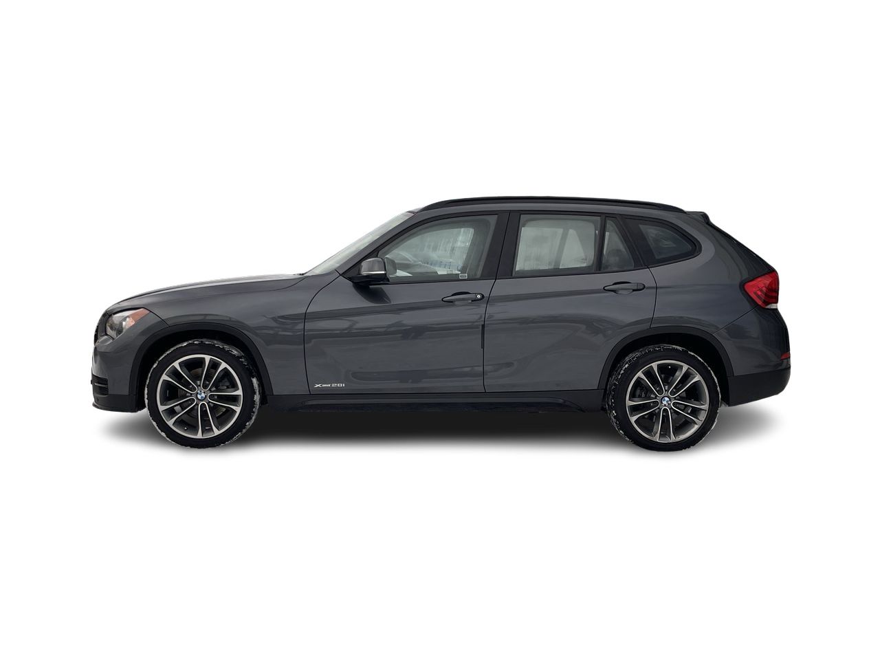 2015 BMW X1