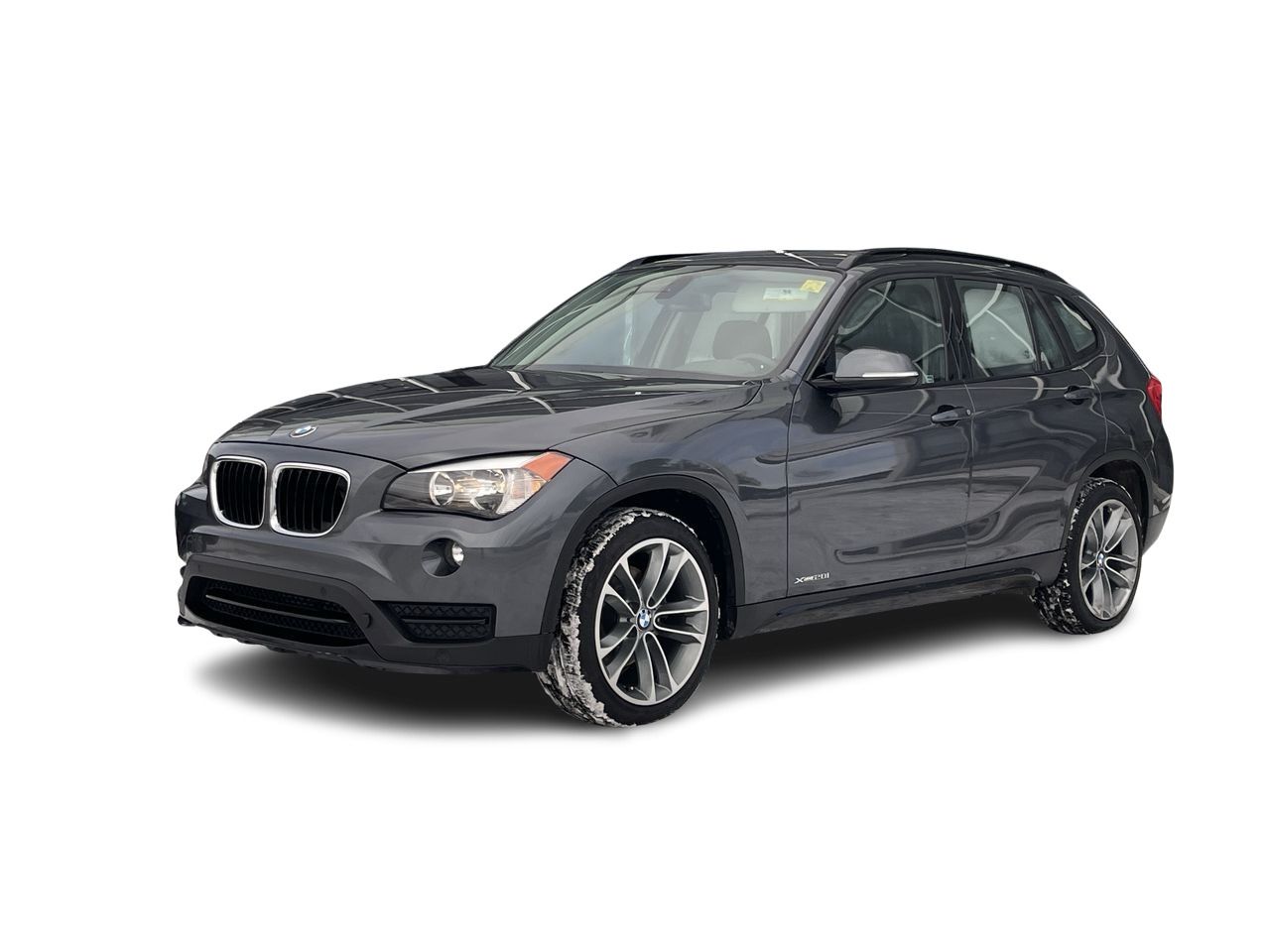 2015 BMW X1