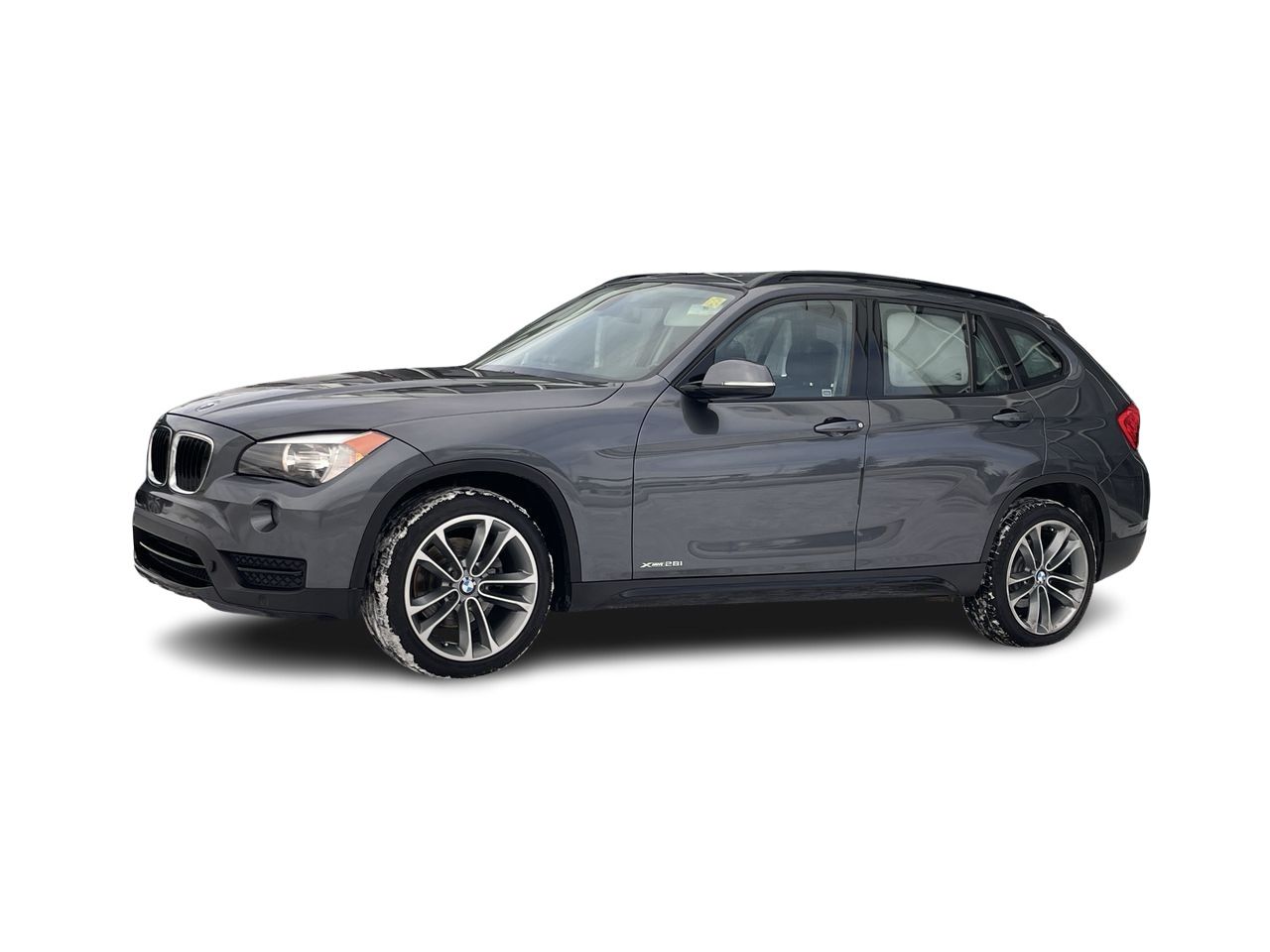 2015 BMW X1