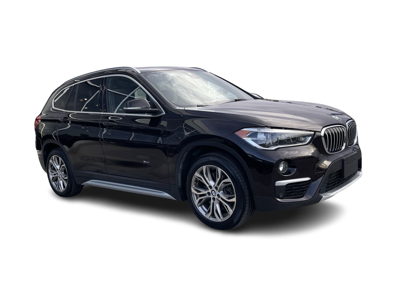 2017 BMW X1