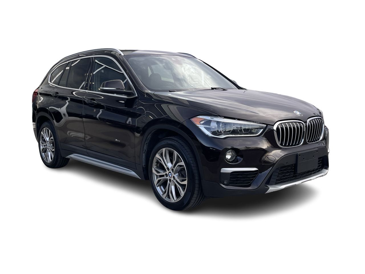2017 BMW X1