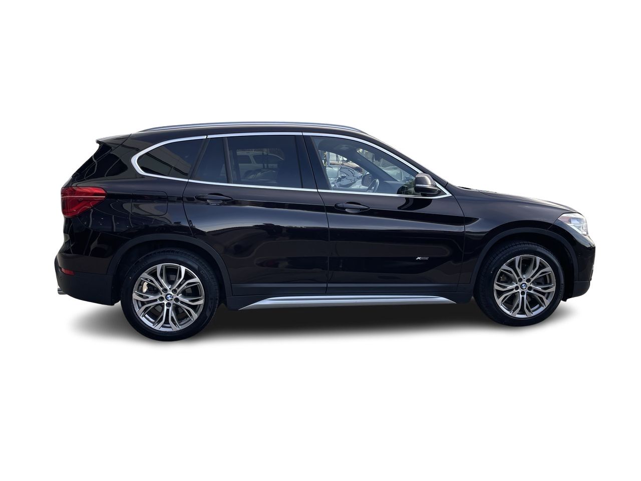 2017 BMW X1