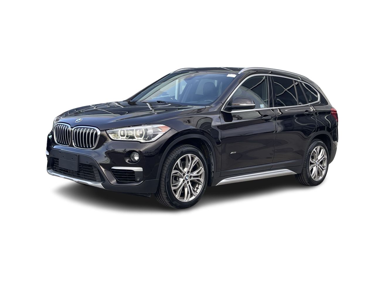 2017 BMW X1