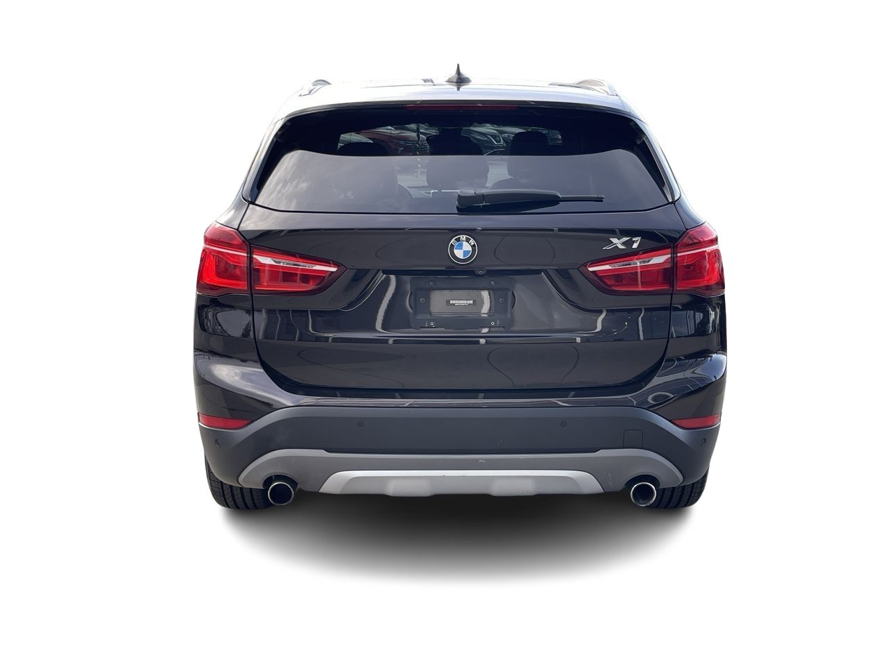 2017 BMW X1