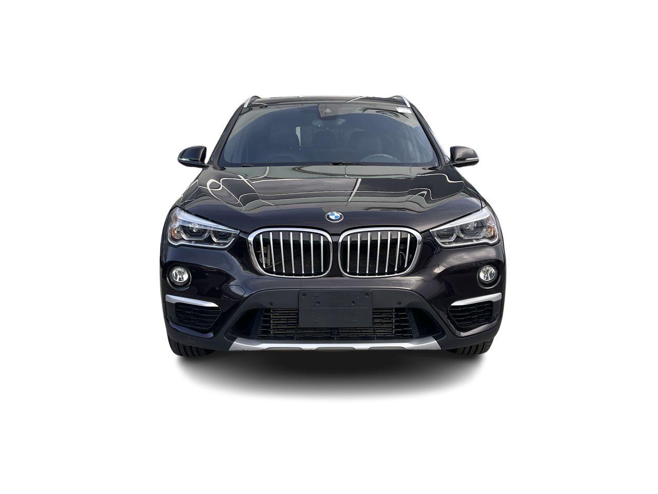2017 BMW X1