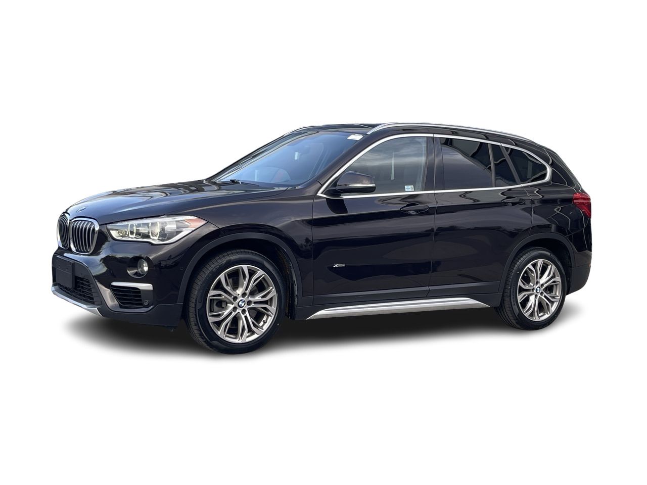2017 BMW X1
