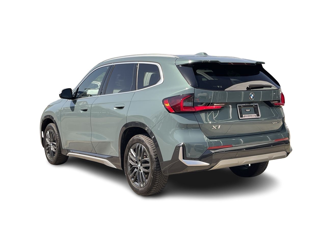 2023 BMW X1 in Calgary, Alberta