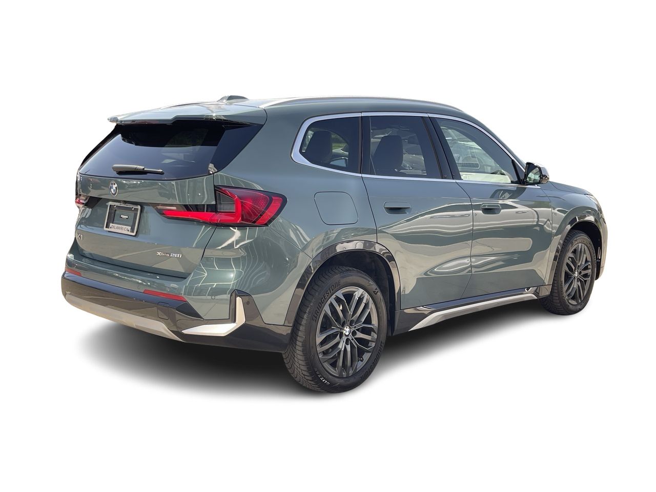 2023 BMW X1 in Calgary, Alberta
