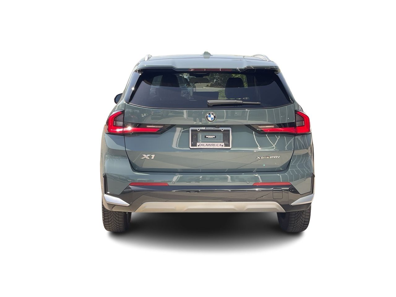 2023 BMW X1 in Calgary, Alberta
