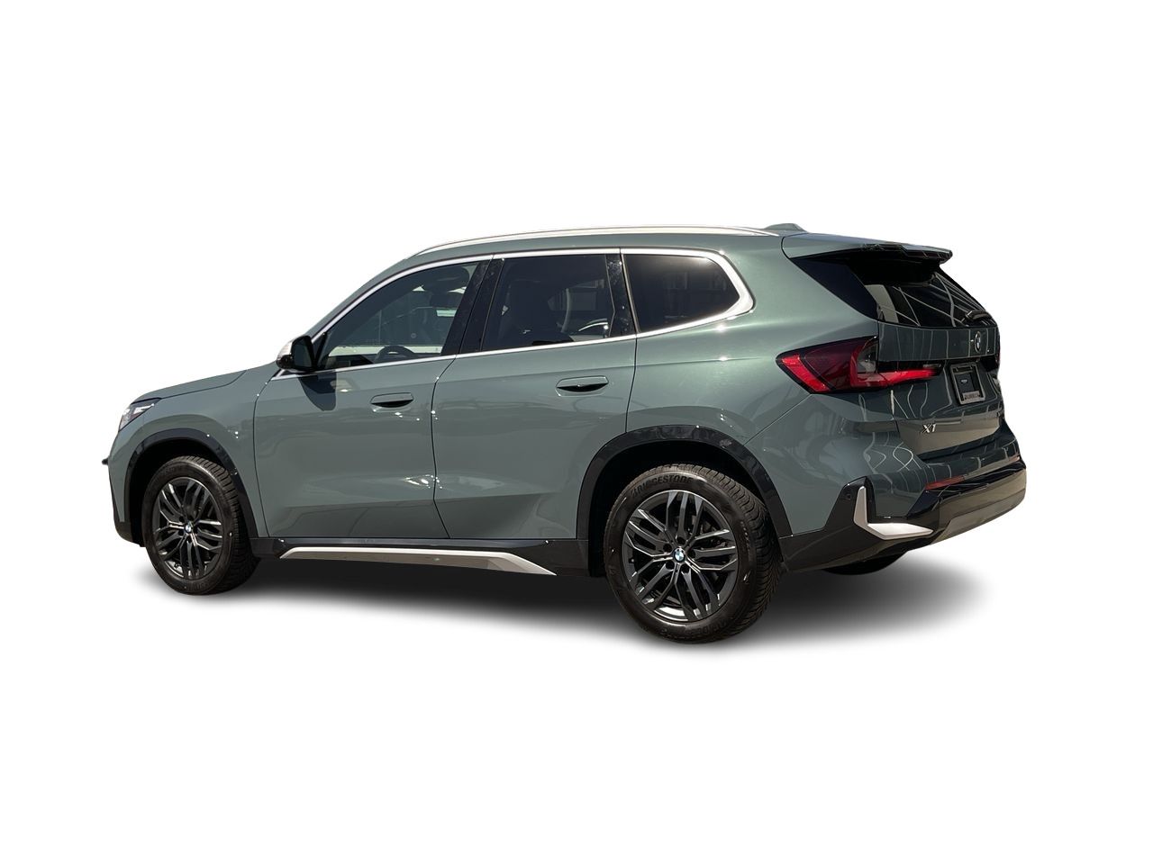 2023 BMW X1 in Calgary, Alberta