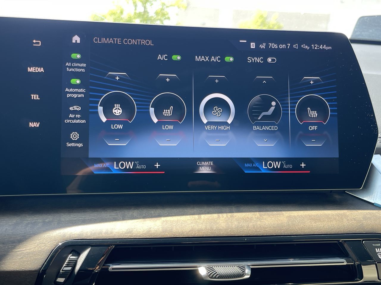 2023 BMW X1 in Calgary, Alberta