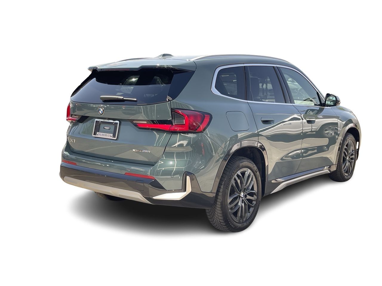 2023 BMW X1 in Calgary, Alberta
