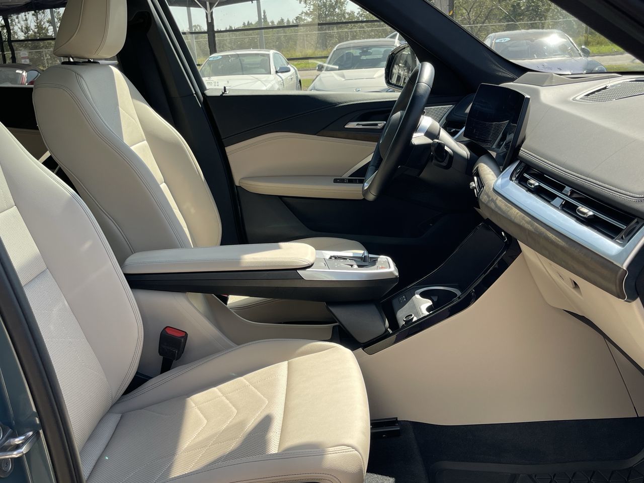 2023 BMW X1 in Calgary, Alberta