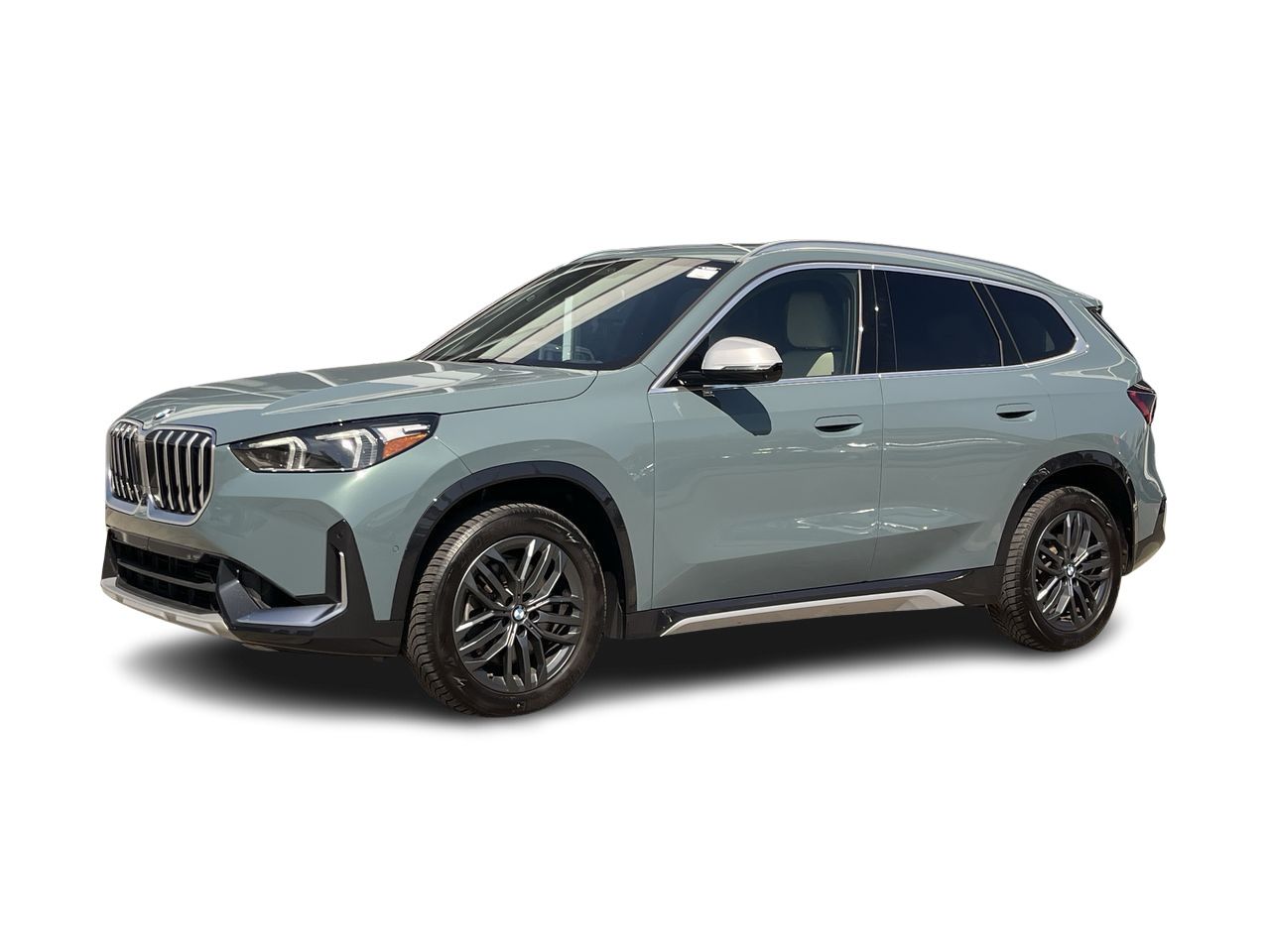 2023 BMW X1 in Calgary, Alberta