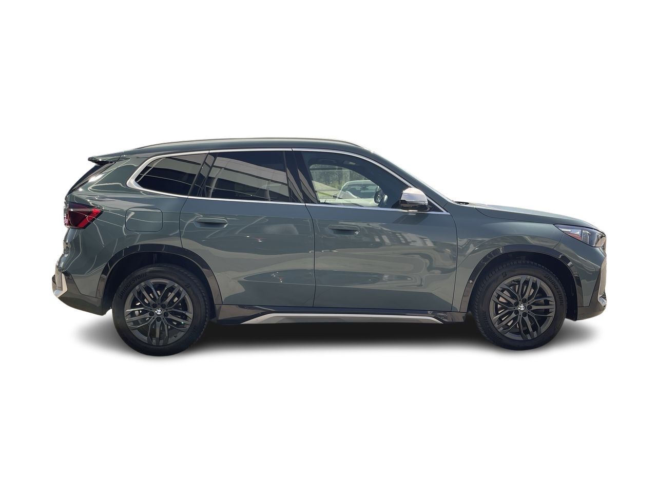 2023 BMW X1 in Calgary, Alberta