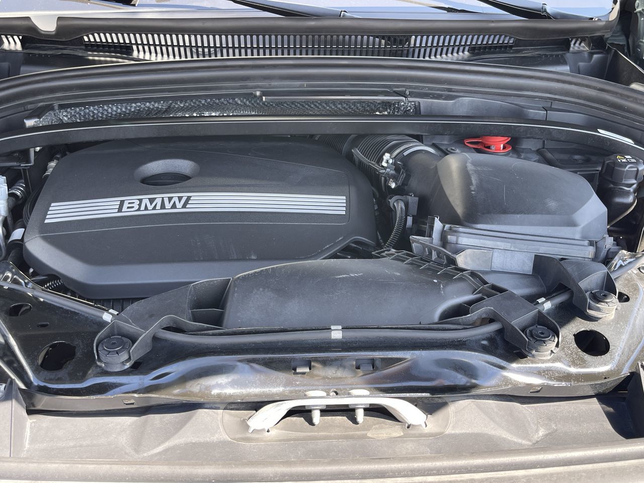 2023 BMW X1 in Calgary, Alberta