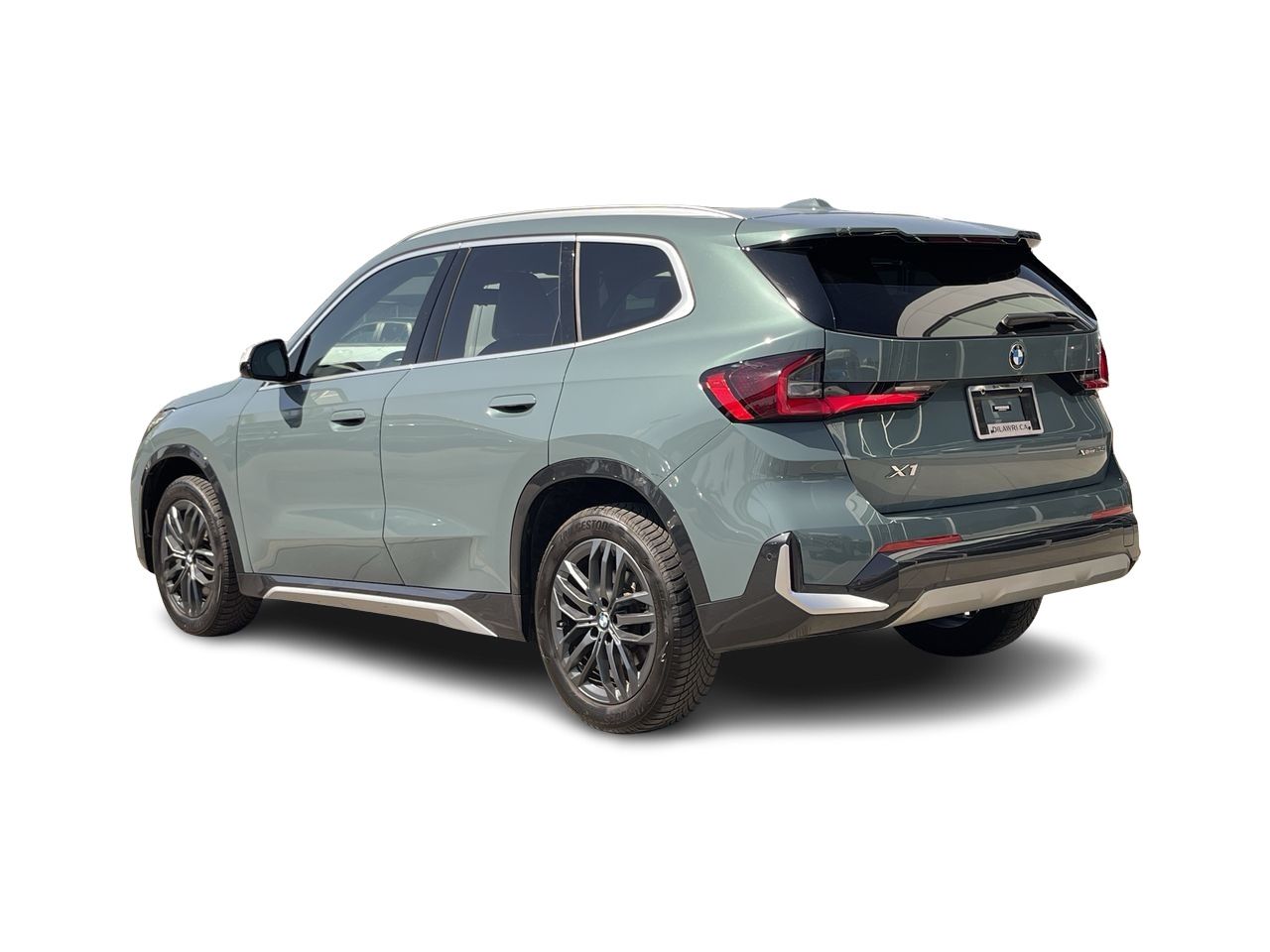 2023 BMW X1 in Calgary, Alberta