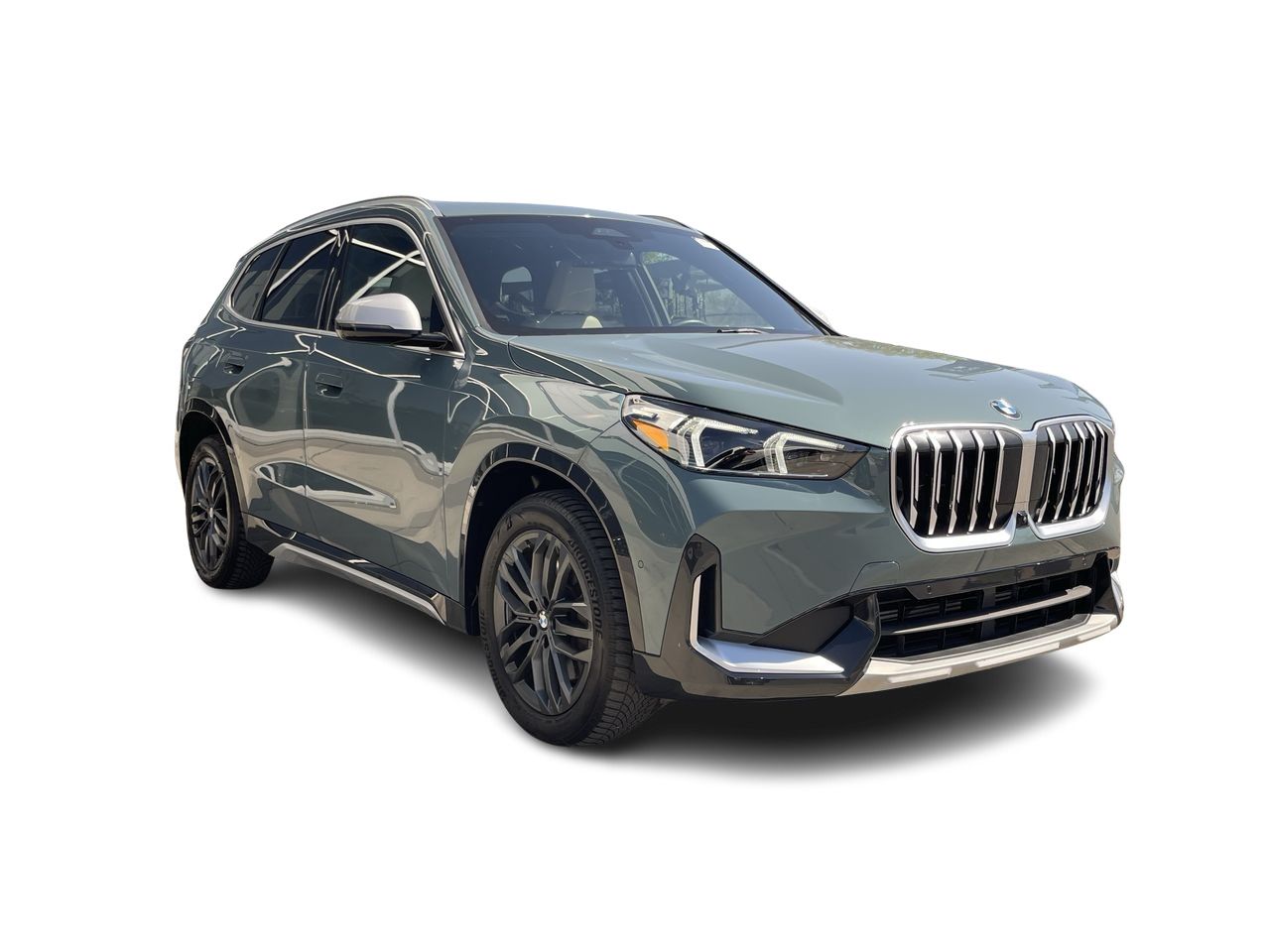 2023 BMW X1 in Calgary, Alberta