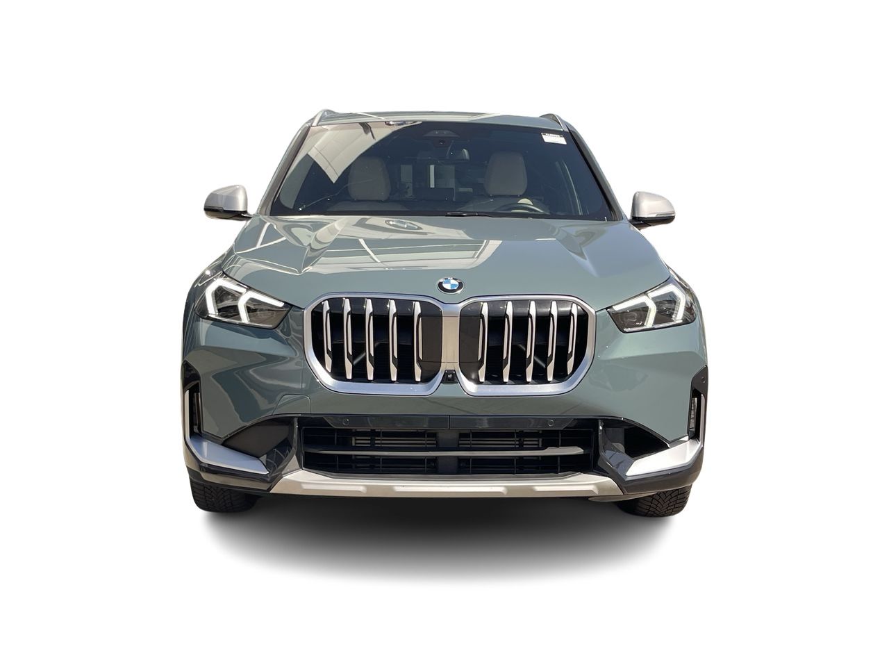 2023 BMW X1 in Calgary, Alberta