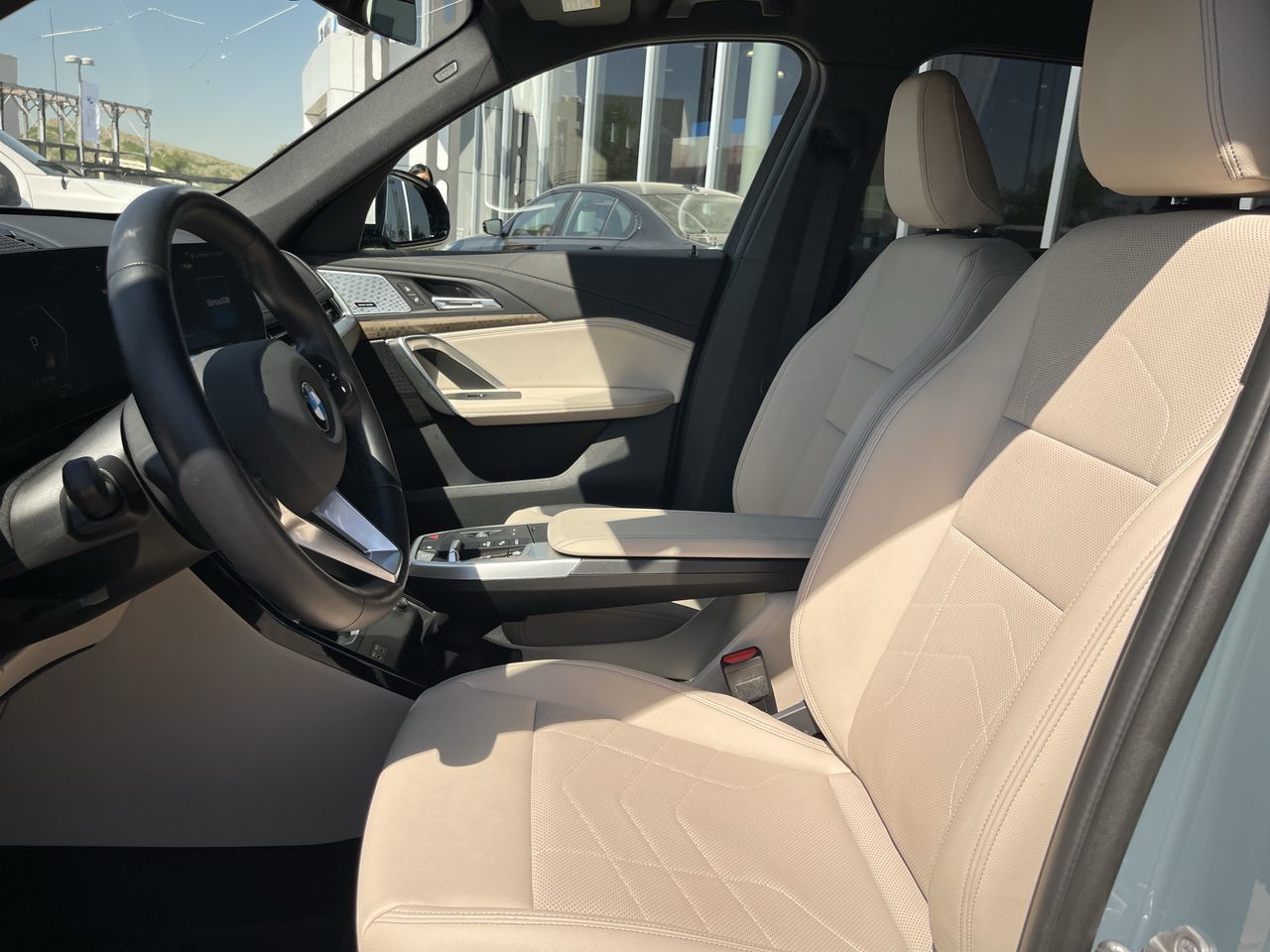 2023 BMW X1 in Calgary, Alberta