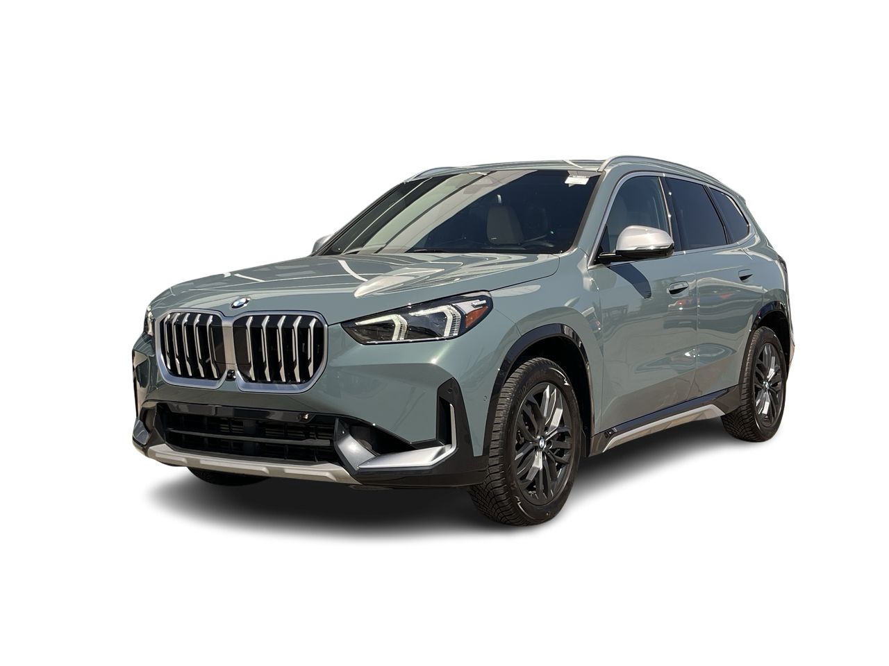 2023 BMW X1 in Calgary, Alberta