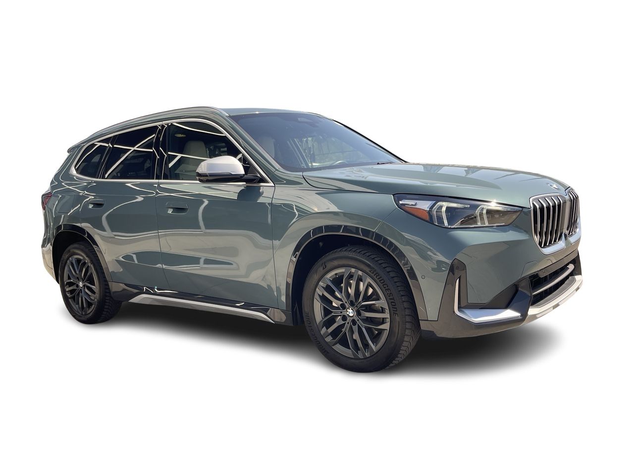 2023 BMW X1 in Calgary, Alberta