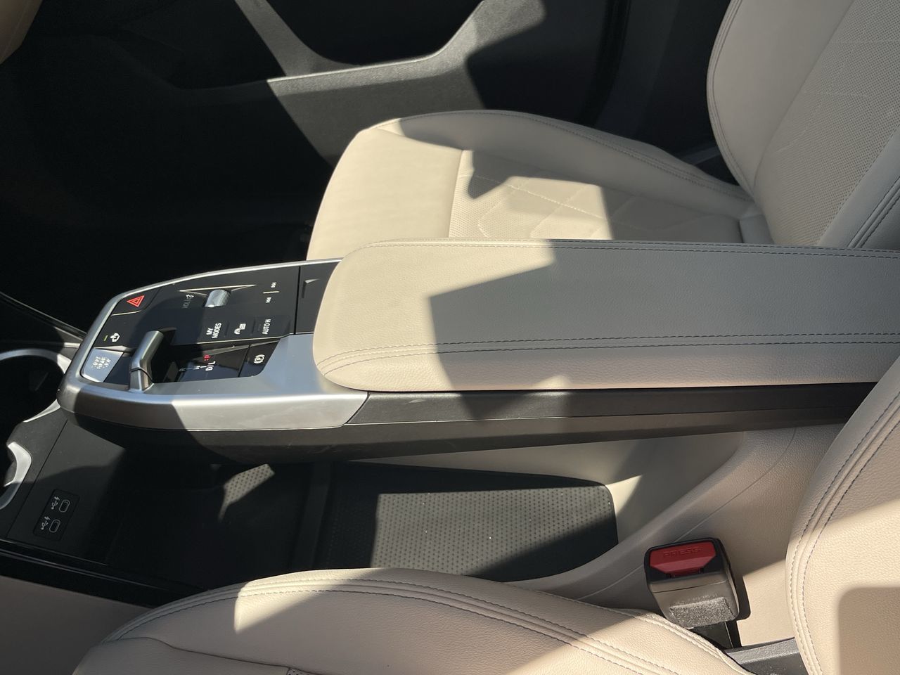 2023 BMW X1 in Calgary, Alberta