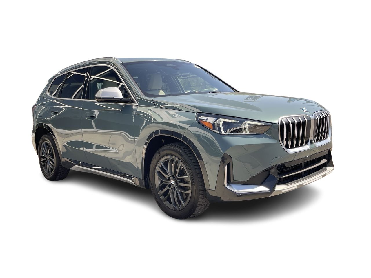 2023 BMW X1 in Calgary, Alberta