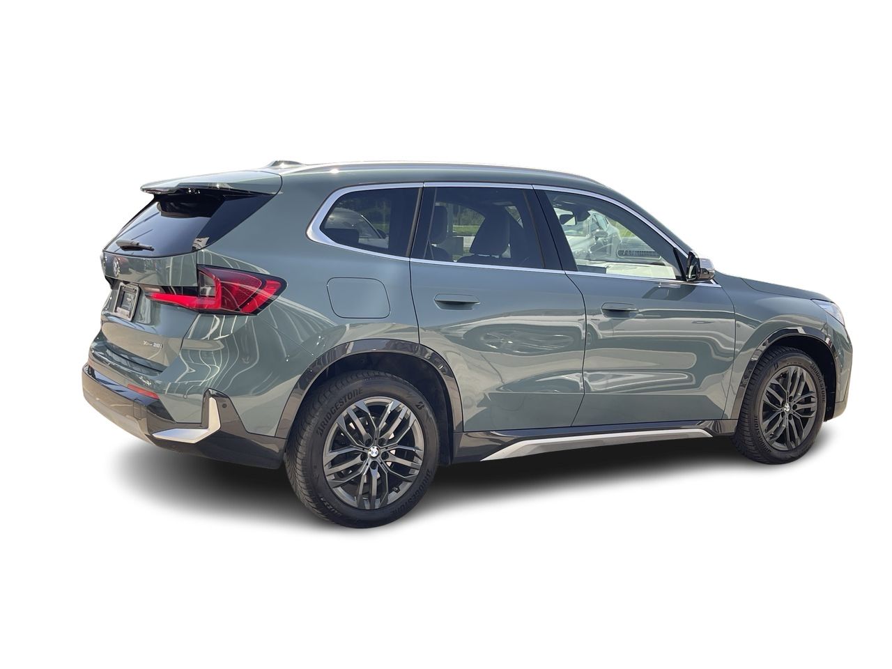 2023 BMW X1 in Calgary, Alberta